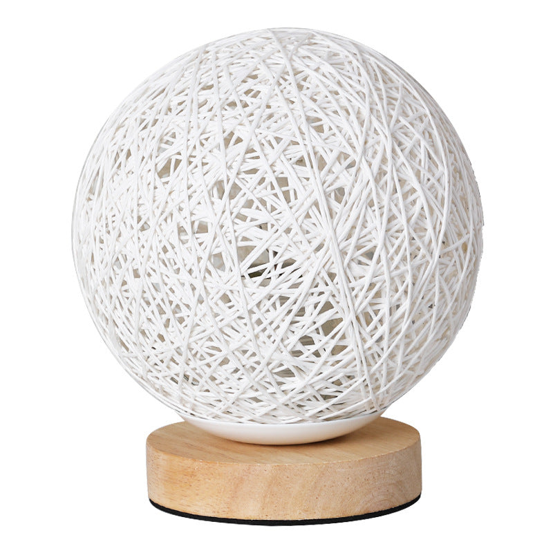 Douyin with goods and welfare models takraw LED night light creative starry sky children's gift usb lamp bedroom bedside