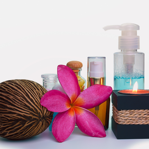 Beauty Essentials