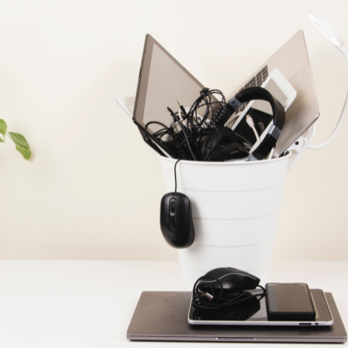 Electronic Devices