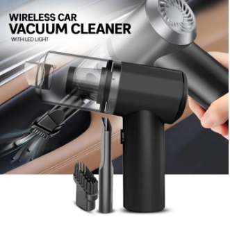 Wireless Handheld Vacuum Cleaner
