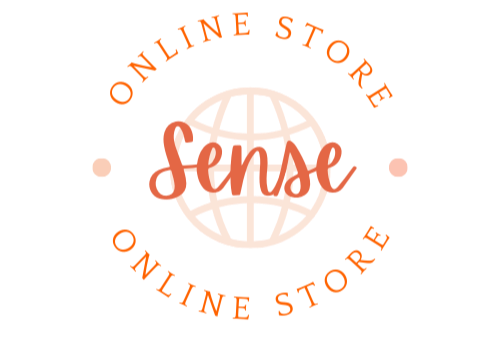 Sense Online Store