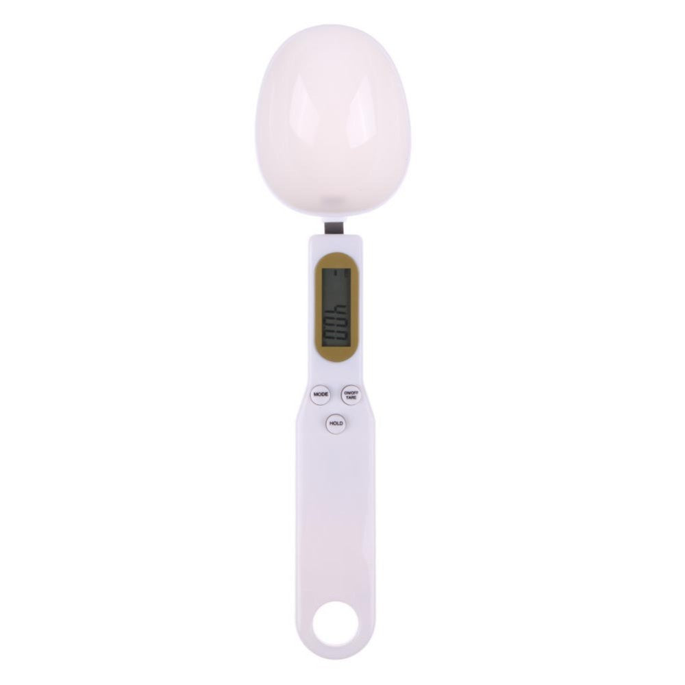 0.1g electronic weighing spoon scale kitchen food mini scale powder liquid food weighing scale