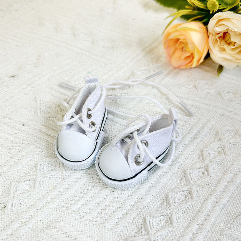 Only baby clothes] One, two and three generations of labubu labubu vinyl blind box pendant baby clothes brown pink GG suit