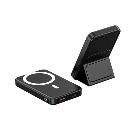 Magsafe magnetic wireless KC power bank