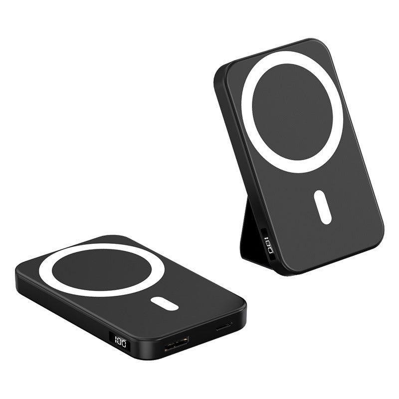 Magsafe magnetic wireless KC power bank