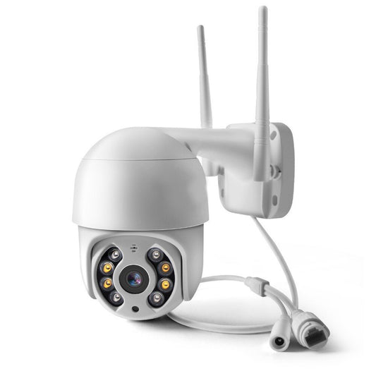 2 million Xiongmai iCSee surveillance camera wireless wifi outdoor infrared super see A8