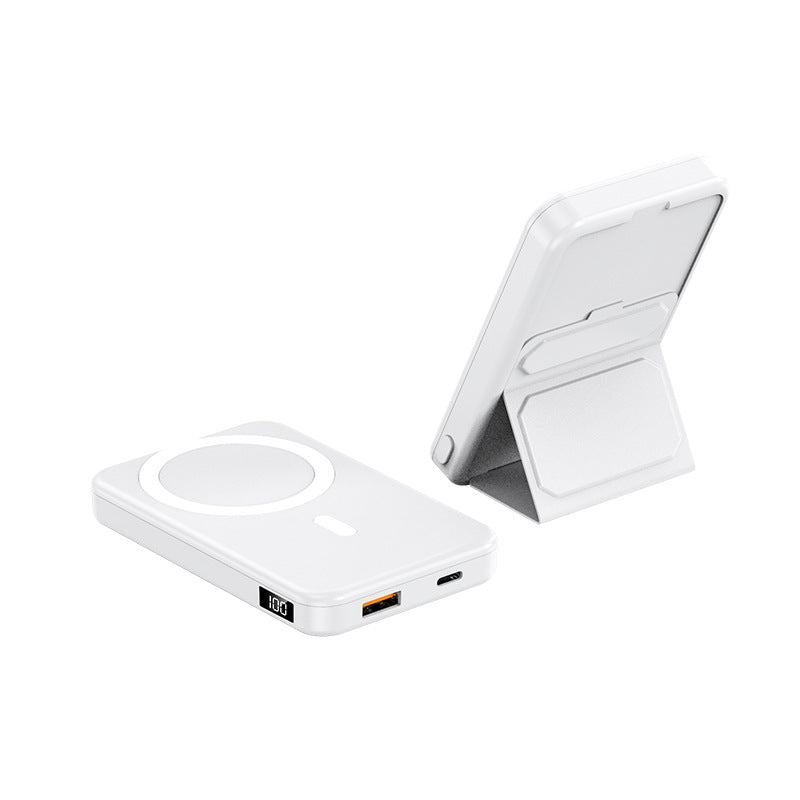 Magsafe magnetic wireless KC power bank