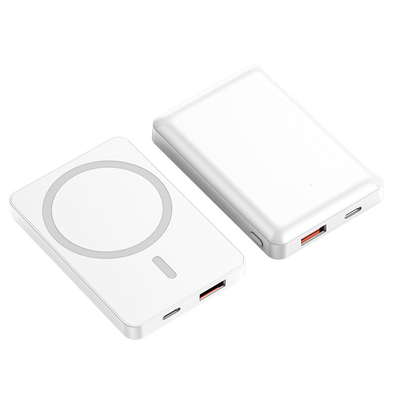Magsafe magnetic wireless KC power bank